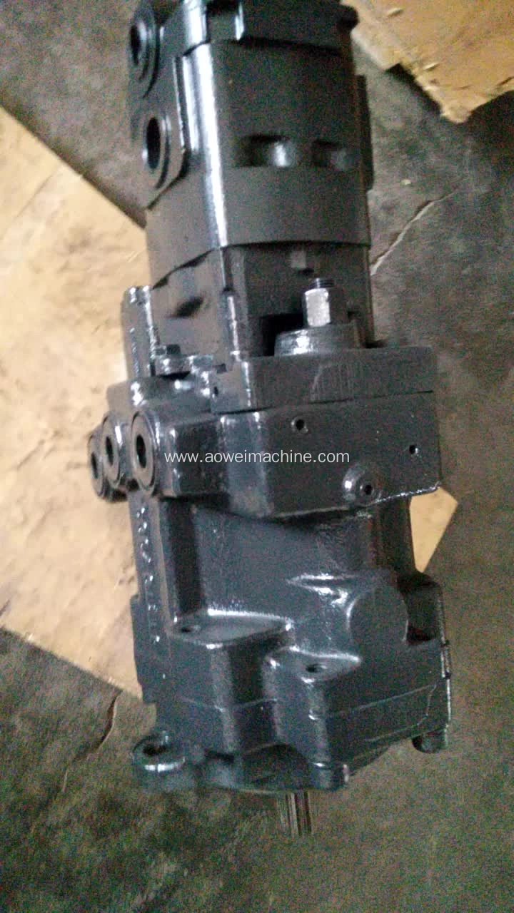 Nachi PVD-2B-50 Hydraulic Main Gear Pump for pvd-2b-50p-16g6 Nachi PVD-2B-50 Hydraulic Main Gear Pump for pvd-2b-50p-16g6